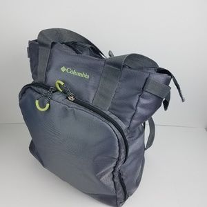 Columbia Bags Columbia Diaper Bag Backpack Baby Bottle Insulated Poshmark
